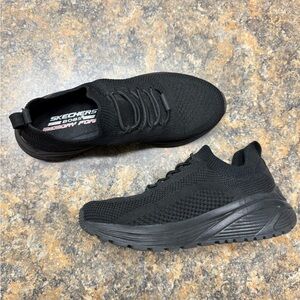 Women’s NEW Skechers Slip-ins: BOBS Sport Sparrow 2.0 - Lucky Run